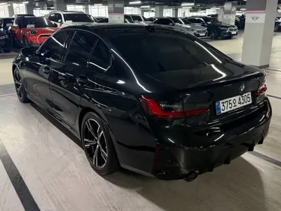 BMW 3-Series 2026, 2657 км, за 30060000 KRW - фото 4
