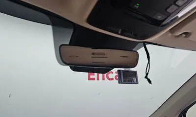 Kia Canival 2021, 149938 км, за 99990000 KRW - фото 28