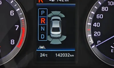 Hyundai Sonata 2018, 142032 км, за 10500000 KRW - фото 20