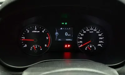 Kia Sportage 2016, 166936 км, за 11500000 KRW - фото 8