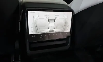 Tesla Model Y 2025, 15983 км, за 99990000 KRW - фото 32