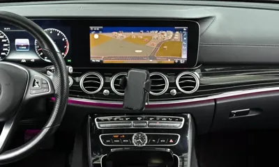 Mercedes-Benz E-Class 2018, 113941 км, за 23300000 KRW - фото 14