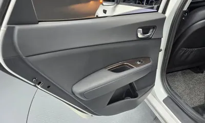 Kia K5 2018, 69843 км, за 11850000 KRW - фото 25