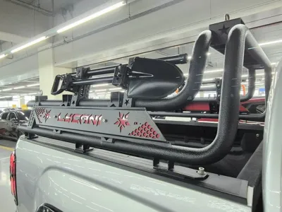 GMC Canyon 2015, 97946 км, за 23900000 KRW - фото 5