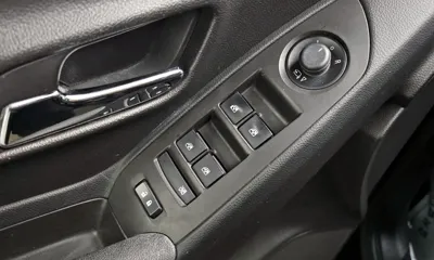 ChevroletGMDaewoo Trax 2017, 130703 км, за 5690000 KRW - фото 13