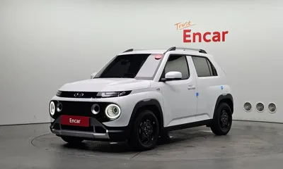 Hyundai Casper · 2023 год