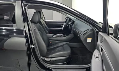 Hyundai Sonata 2022, 131129 км, за 13990000 KRW - фото 26