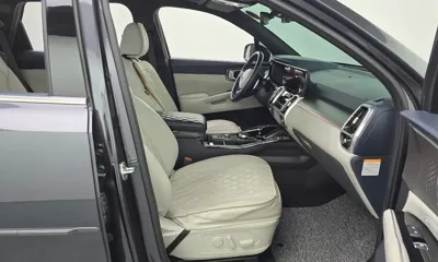 Kia Sorento 2021, 106764 км, за 28500000 KRW - фото 26