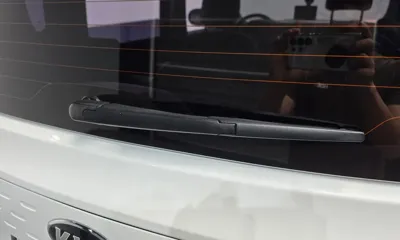 Kia Ray 2019, 53818 км, за 9500000 KRW - фото 30