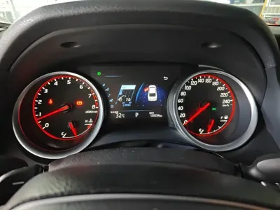 Toyota Camry 2018, 139300 км, за 72500 CNY - фото 12