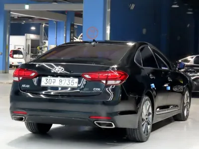 Hyundai Aslan 2015, 187828 км, за 6500000 KRW - фото 3