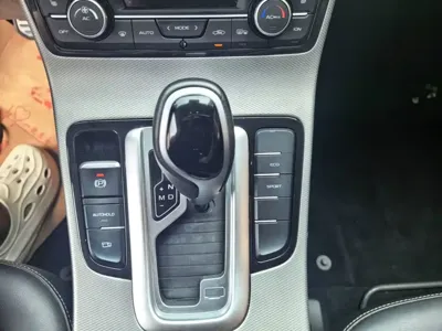 Geely Emgrand GS 2018, 57200 км, за 28800 CNY - фото 14