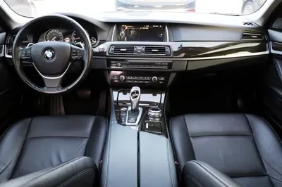 BMW 5-Series 2014, 81800 км, за 11990000 KRW