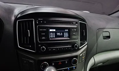Hyundai Starex 2018, 178218 км, за 8200000 KRW - фото 11
