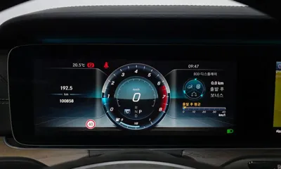 Mercedes-Benz E-Class 2018, 100858 км, за 24200000 KRW - фото 8