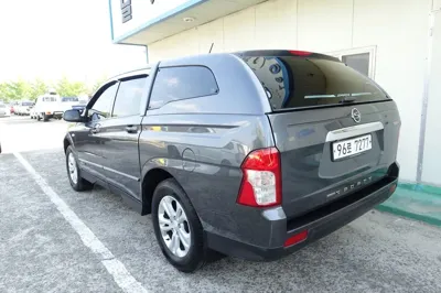 KG_Mobility_Ssangyong KORANDO 2017, 149075 км, за 8600000 KRW - фото 5