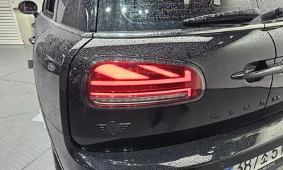 MINI Clubman 2022, 54553 км, за 24500000 KRW - фото 23