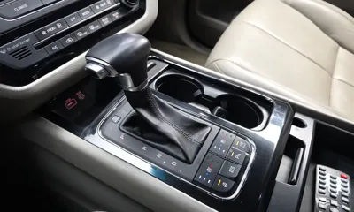 Kia Canival 2018, 130258 км, за 12500000 KRW - фото 9