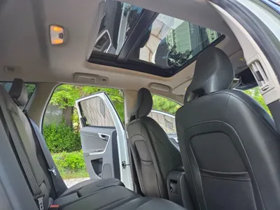 Volvo XC60 2017, 87432 км, за 14500000 KRW - фото 11