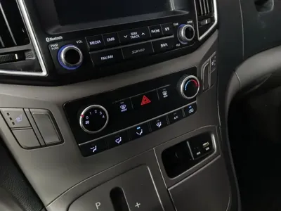 Hyundai Starex 2017, 129880 км, за 11000000 KRW - фото 12