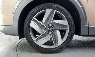 Hyundai Nexo 2020, 145996 км, за 11990000 KRW - фото 5