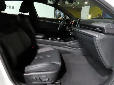 Kia K5 2026, 1753 км, за 26500000 KRW - фото 8