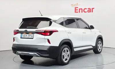 Kia Seltos 2022, 92992 км, за 13400000 KRW