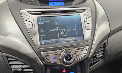 Hyundai Avante 2014, 155219 км, за 3500000 KRW - фото 16