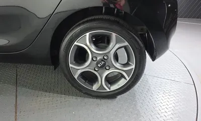 Kia Morning 2015, 59682 км, за 5300000 KRW - фото 21