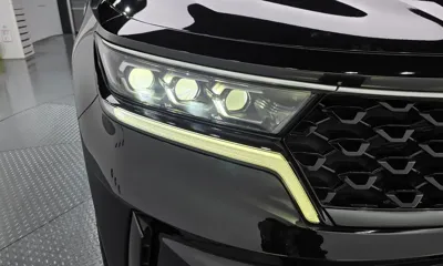 Kia Sorento 2022, 76689 км, за 25900000 KRW - фото 22