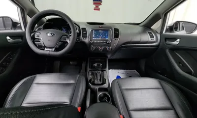 Kia K3 2018, 163289 км, за 5300000 KRW - фото 7