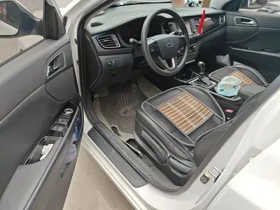 Hyundai Mistra 2016, 106000 км, за 32900 CNY - фото 14