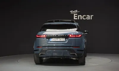 Land Rover Range Rover Evoque 2024, 14098 км, за 46990000 KRW - фото 4
