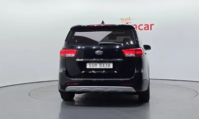 Kia Canival 2017, 148303 км, за 12900000 KRW - фото 4