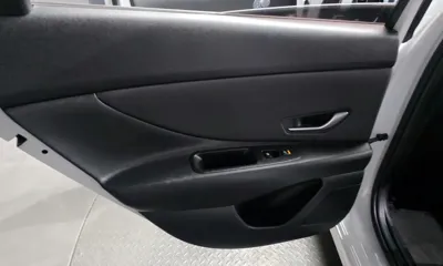 Hyundai Avante 2023, 38044 км, за 17990000 KRW - фото 25