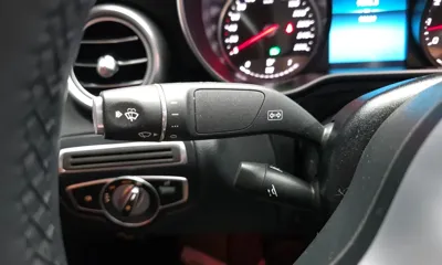 Mercedes-Benz C-Class 2019, 93209 км, за 25800000 KRW - фото 28