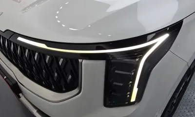 Kia Canival 2024, 27204 км, за 36990000 KRW - фото 22
