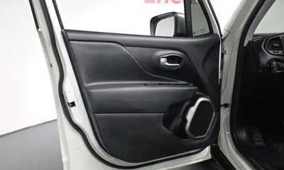 Jeep Renegade 2021, 19399 км, за 16000000 KRW - фото 24