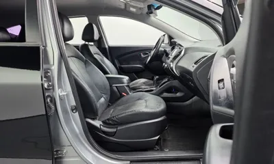 Hyundai Tucson 2012, 73513 км, за 5800000 KRW - фото 26