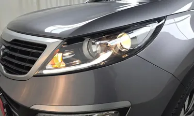 Kia Sportage 2012, 100833 км, за 6300000 KRW - фото 22