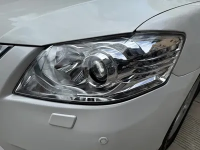 Toyota Camry 2011, 171000 км, за 34000 CNY - фото 28