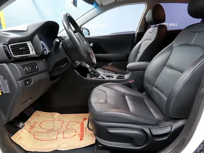 Kia Niro 2017, 108374 км, за 12500000 KRW - фото 6