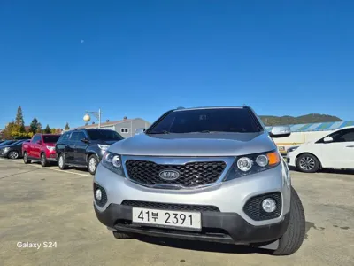 Kia Sorento 2011, 164648 км, за 6200000 KRW