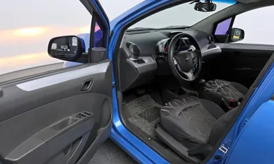 ChevroletGMDaewoo Spark 2014, 96377 км, за 2500000 KRW - фото 10