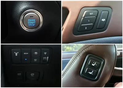 Hyundai Genesis 2013, 123397 км, за 7400000 KRW - фото 9