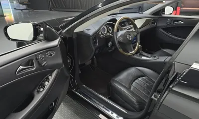 Mercedes-Benz CLS-Class 2009, 124241 км, за 5900000 KRW - фото 10