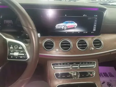 Mercedes-Benz E-Class 2019, 128800 км, за 201300 CNY - фото 9