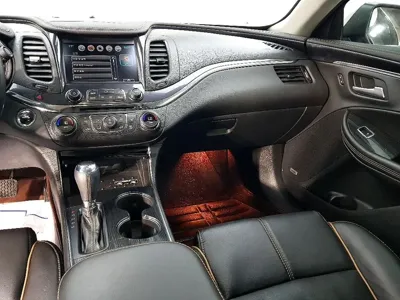 ChevroletGMDaewoo Impala 2016, 135000 км, за 4190000 KRW - фото 10