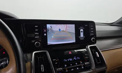 Kia Sorento 2021, 101519 км, за 21800000 KRW - фото 17