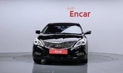 Hyundai Grandeur 2012, 199801 км, за 3400000 KRW